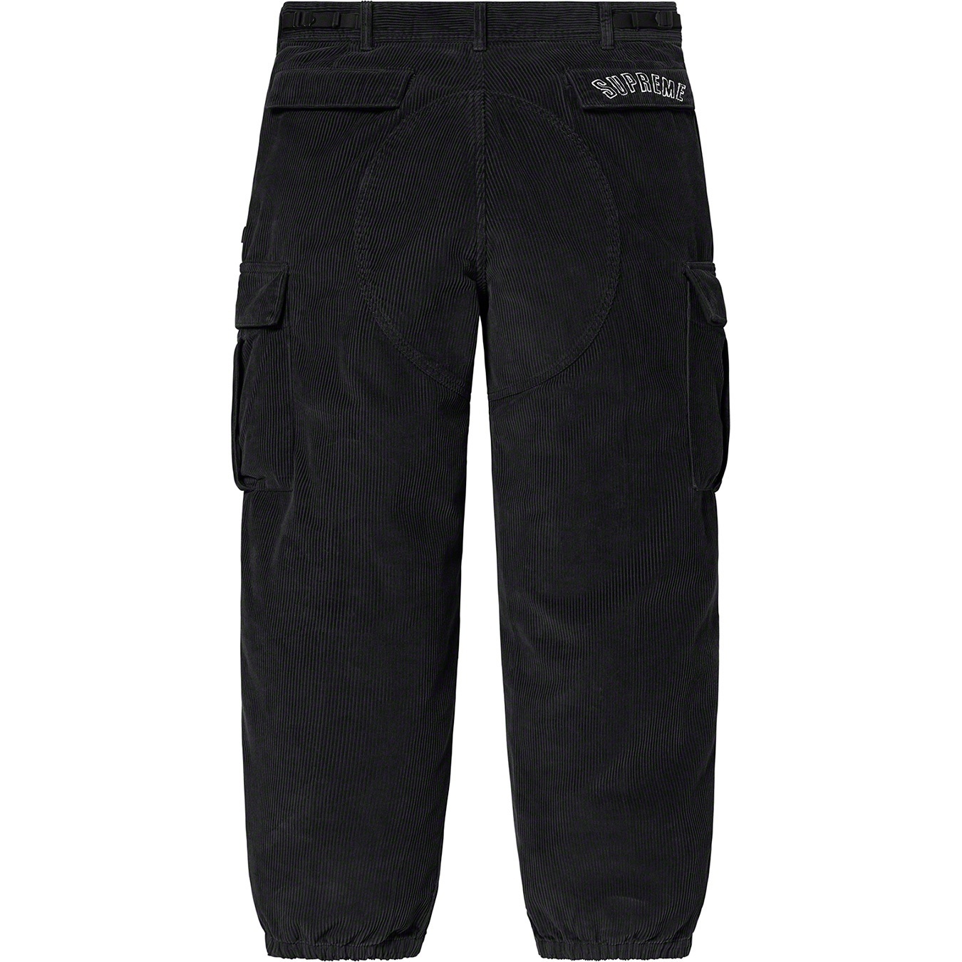 Supreme®/Nike® Arc Corduroy Cargo Pant view 14